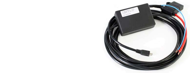 Micro-USB Ladeger�t