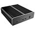 Akasa Newton PX enclosure (for Intel NUC (f�r Intel NUC NUC8v5PNH / NUC8v5PNK / NUC8i3PNH / NUC8i3PNK) <b>[FANLESS]</b>