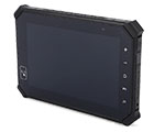 CTFPND-11C (8" Android 14 TabletPC/PND, Ruggedized, 2.0Ghz Octacore CPU/4GB RAM, 64GB eMMC, GPS/WLAN/BT/LTE, NFC, RS232)
